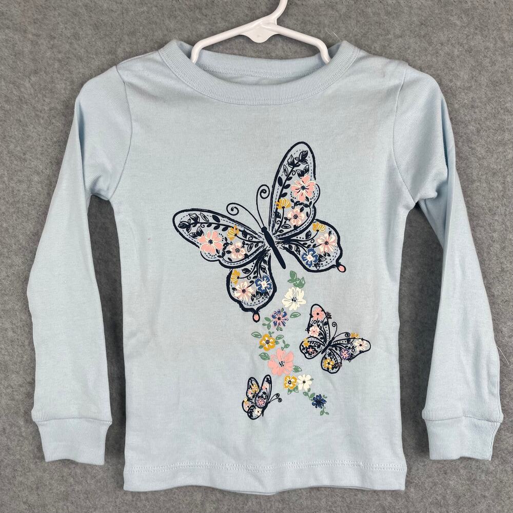 Member's Mark PJ Top Size 2T